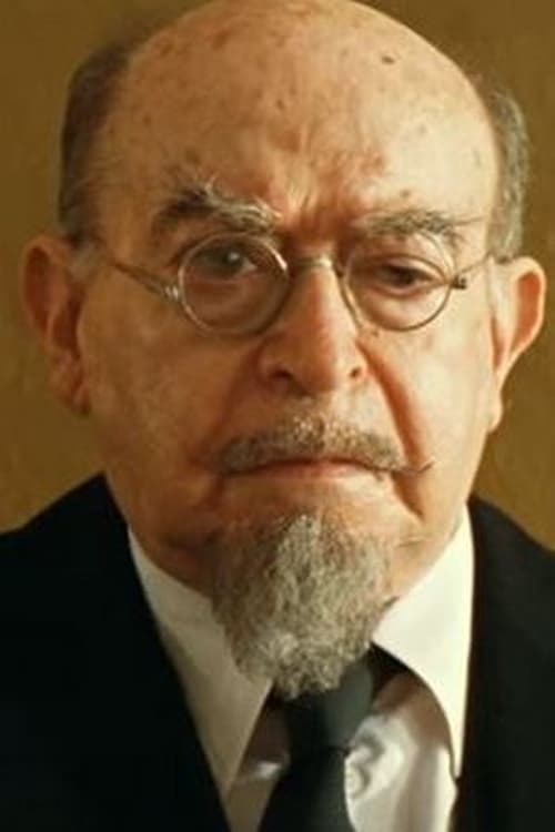 Pietro Notarianni - Production Profile Photo