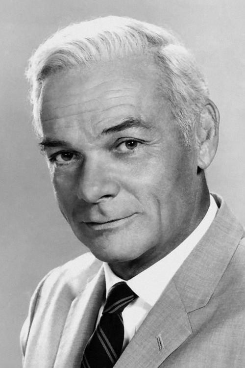 James Daly - Acting Profile Photo