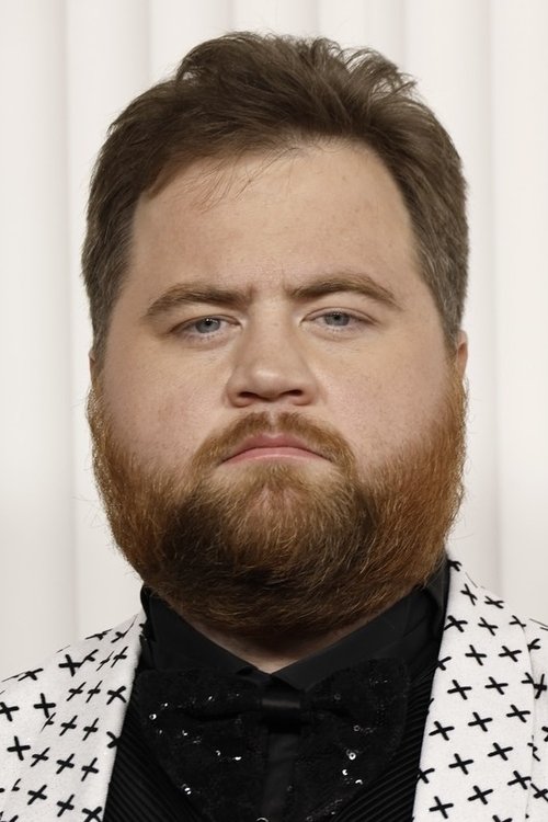 Paul Walter Hauser - Acting Profile Photo