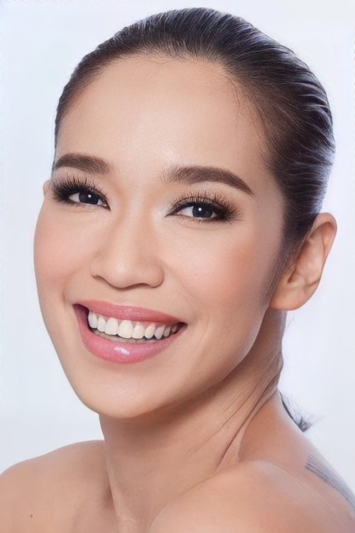 Patharawarin Timkul - Acting Profile Photo