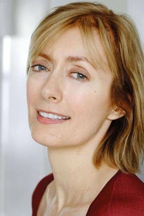 Susan Lyons - Acting Profile Photo