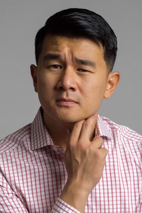 Ronny Chieng - Acting Profile Photo