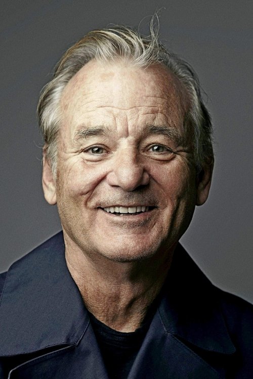 Bill Murray - Acting Profile Photo