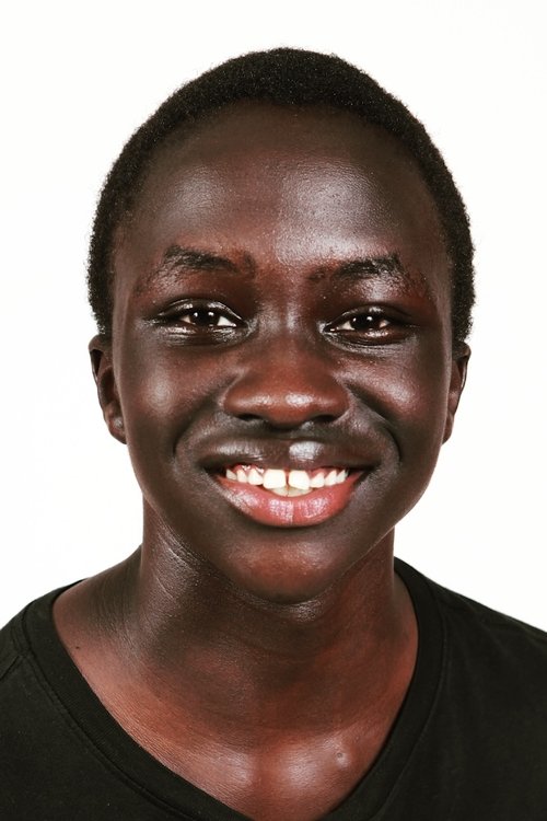 Tut Nyuot - Acting Profile Photo