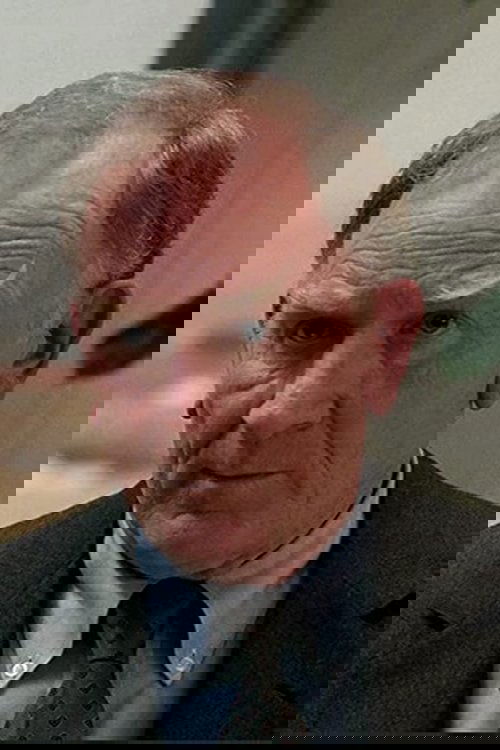 Michael Currie - Acting Profile Photo