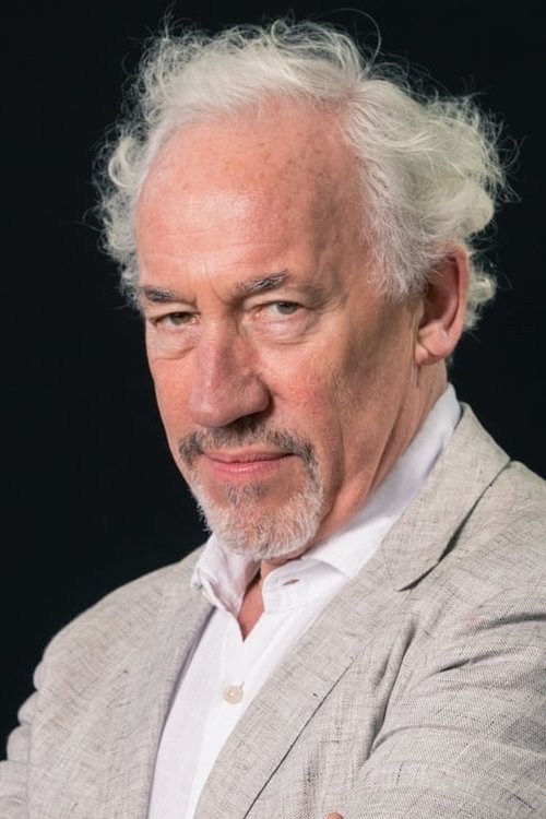 Simon Callow - Acting Profile Photo