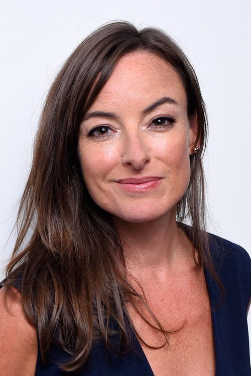 Pascale Bussières - Acting Profile Photo
