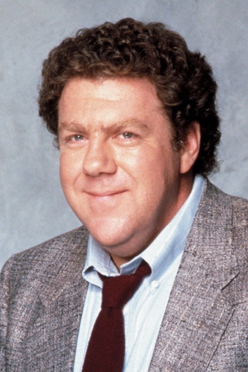 George Wendt - Acting Profile Photo