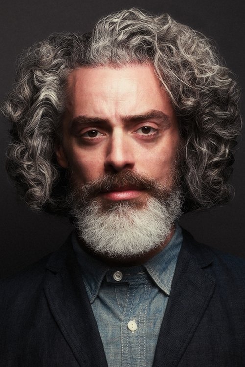 Rick D. Wasserman - Acting Profile Photo