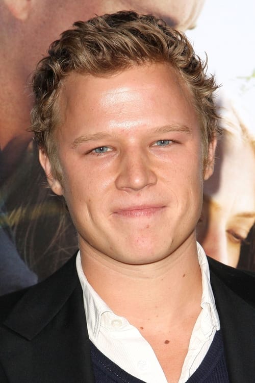 Christopher Egan - Acting Profile Photo
