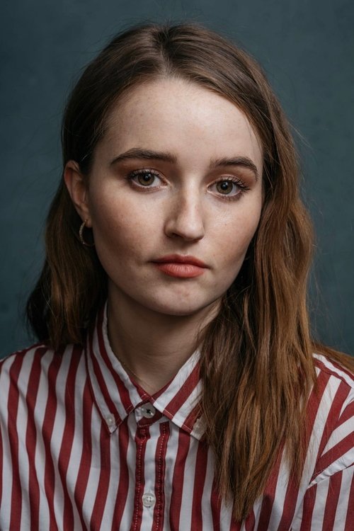Kaitlyn Dever - Acting Profile Photo