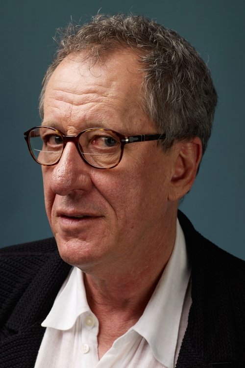 Geoffrey Rush - Acting Profile Photo