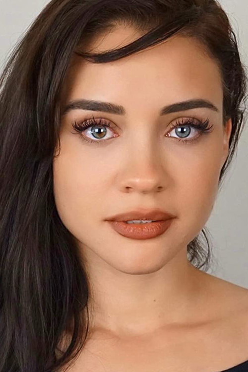 Katalina Viteri - Acting Profile Photo