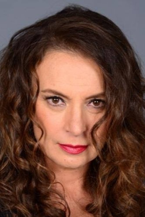 Dobrina Liubomirova - Acting Profile Photo