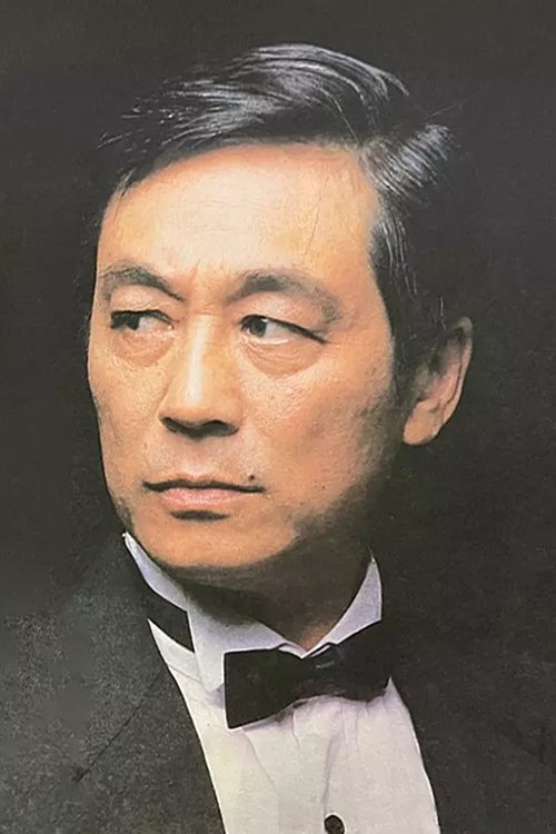 Kenneth Tsang - Acting Profile Photo