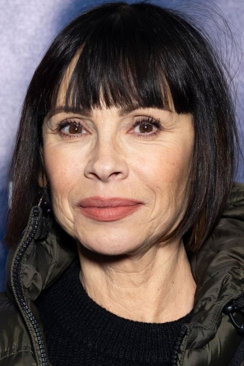 Mathilda May - Acting Profile Photo