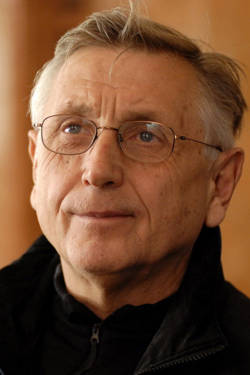 Jiří Menzel - Acting Profile Photo