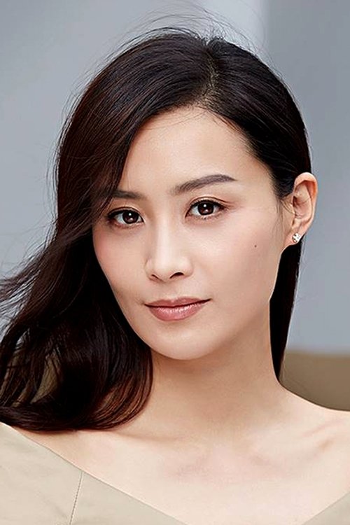 Fala Chen - Acting Profile Photo