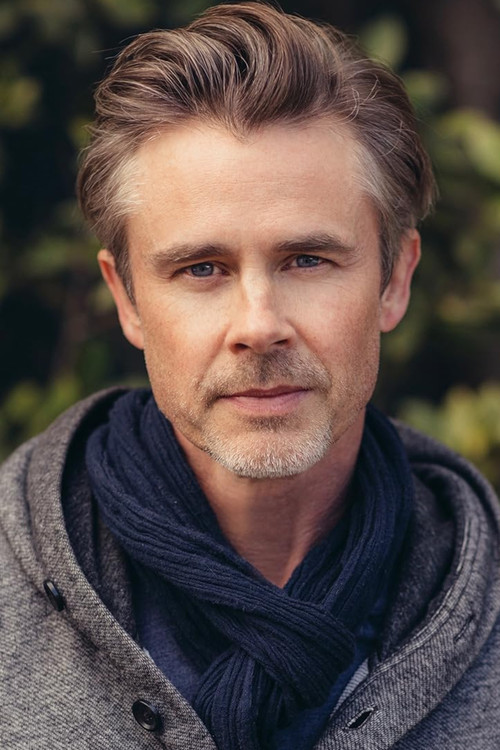 Sam Trammell - Acting Profile Photo