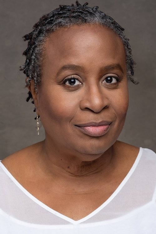 Kimberly Scott - Acting Profile Photo