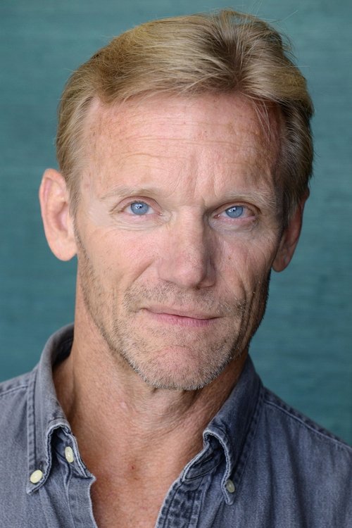 Rick Cramer - Acting Profile Photo