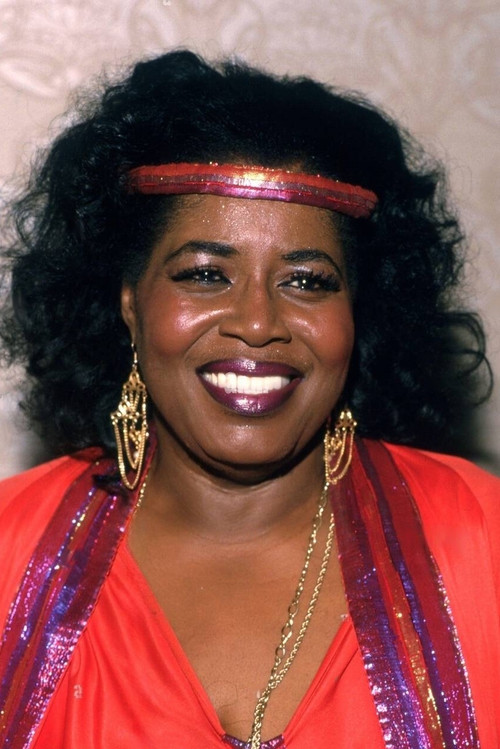 Mabel King - Acting Profile Photo