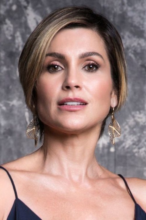Flávia Alessandra - Acting Profile Photo