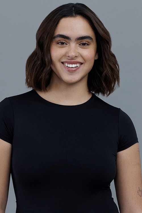 Julia Maque - Acting Profile Photo