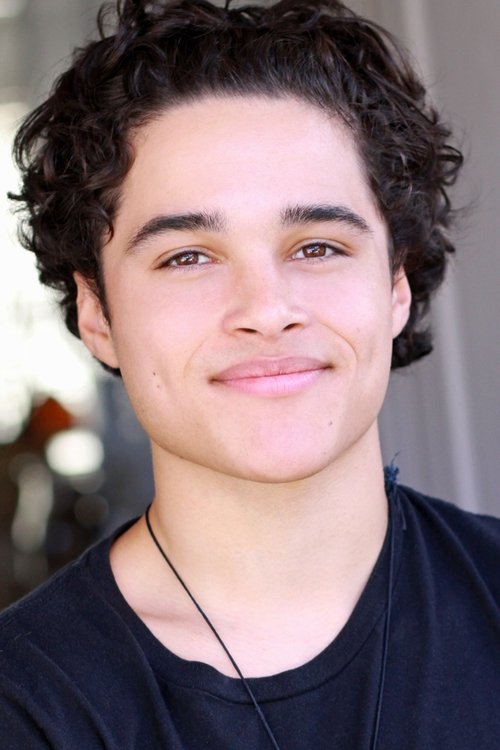 Jalen Thomas Brooks - Acting Profile Photo