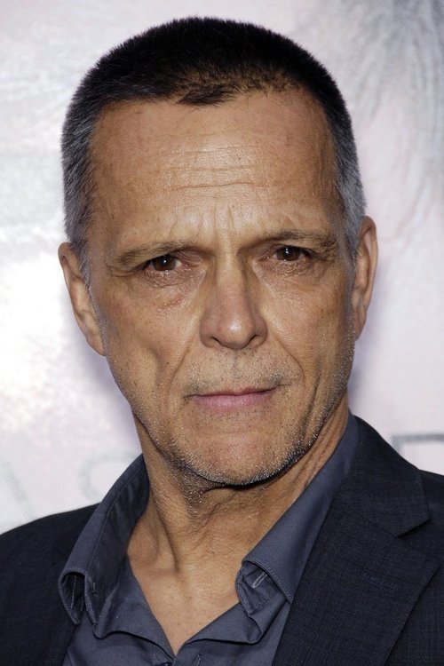 James Russo - Acting Profile Photo