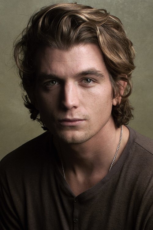 Steven Cox - Acting Profile Photo