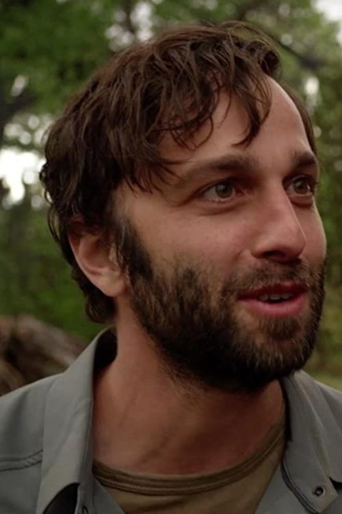 Mike Damus - Acting Profile Photo