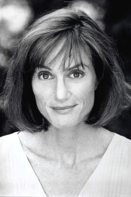 Gail Strickland - Acting Profile Photo