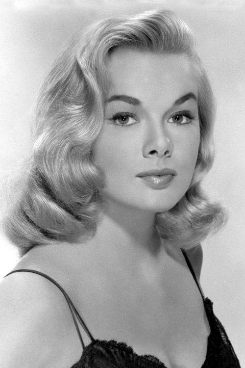 Leslie Parrish - Acting Profile Photo