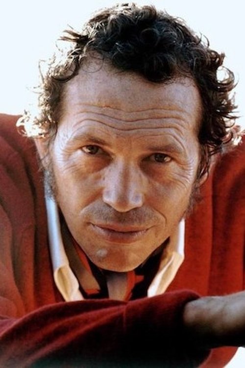 Warren Oates - Acting Profile Photo