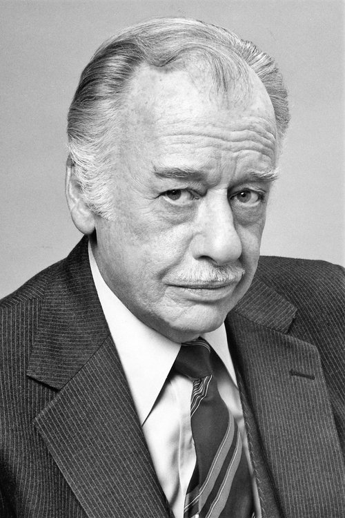 David Lewis - Acting Profile Photo