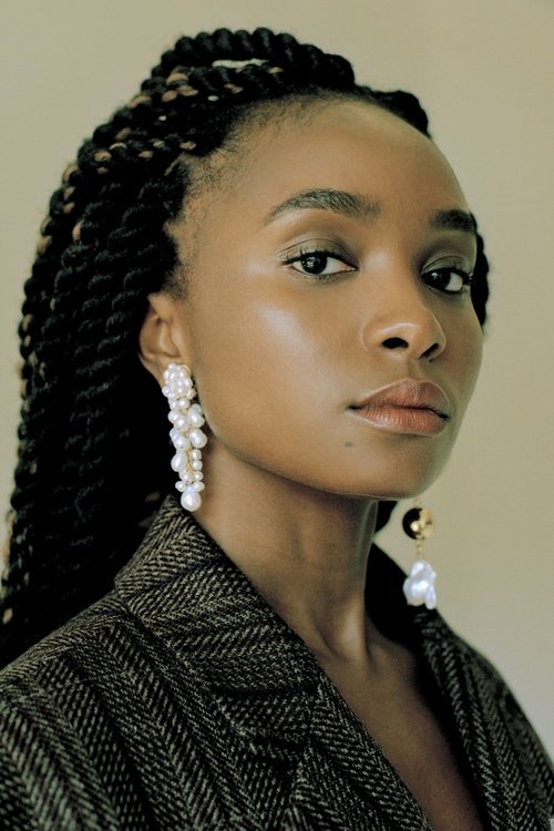 KiKi Layne - Acting Profile Photo