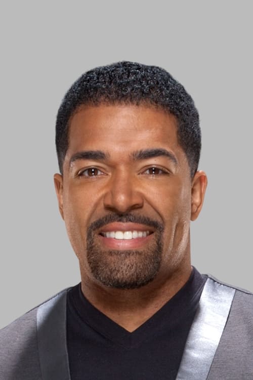 David Otunga - Acting Profile Photo