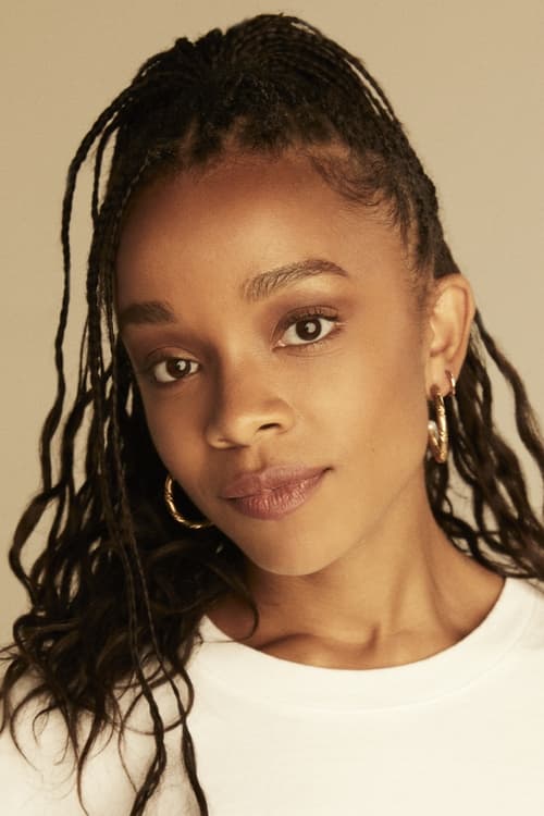 Rachel Hilson - Acting Profile Photo