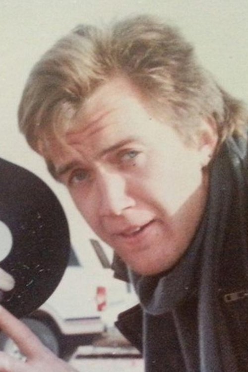 H. Gordon Boos - Directing Profile Photo