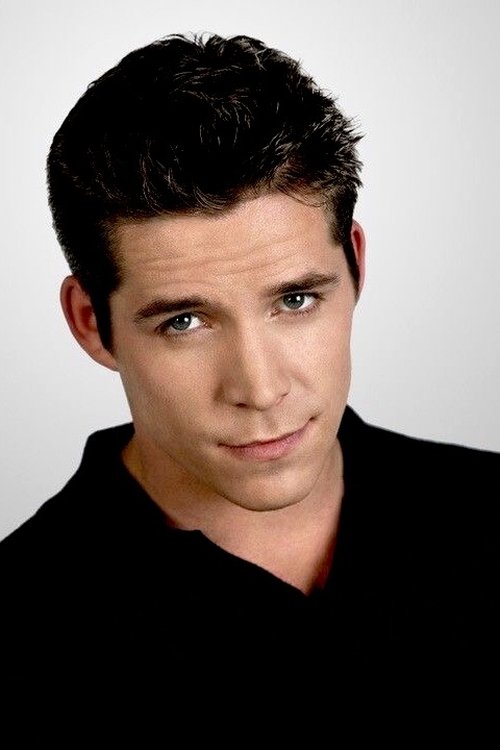 Sean Maguire - Acting Profile Photo