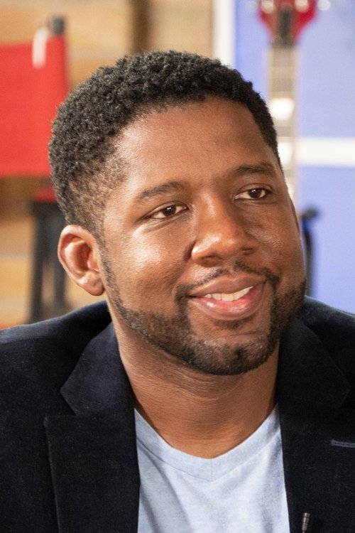 Wes Miller - Directing Profile Photo