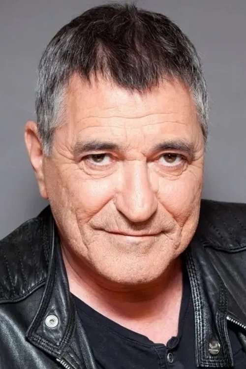Jean-Marie Bigard - Acting Profile Photo