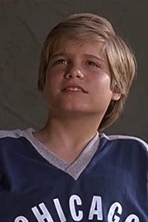 Jade Calegory - Acting Profile Photo