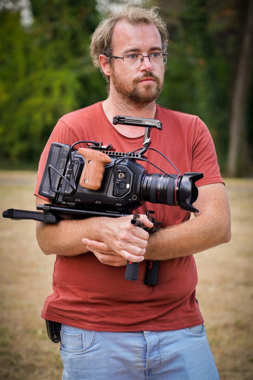 Tristan van Doorn - Directing Profile Photo
