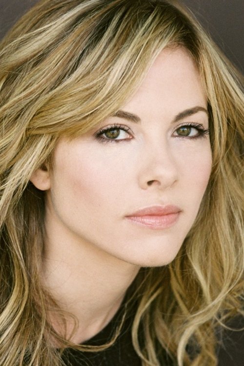 Julie Mond - Acting Profile Photo