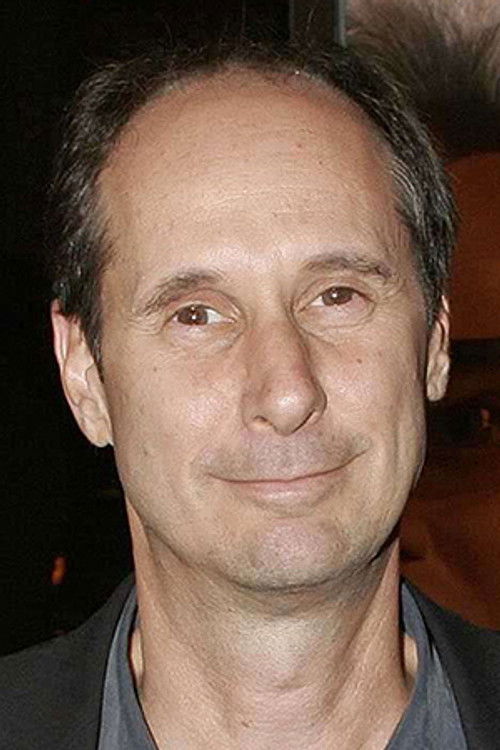 Stephen Chiodo - Visual Effects Profile Photo