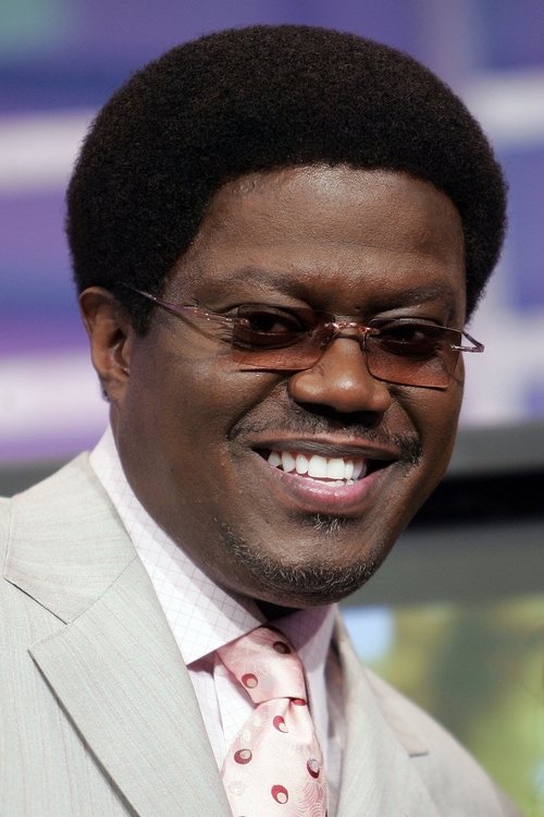 Bernie Mac - Acting Profile Photo