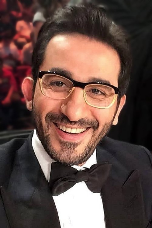 Ahmed Helmy - Acting Profile Photo