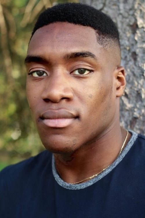 Patrick Abellard - Acting Profile Photo